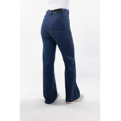 Jeans Harcour Jody Vaquero Gris