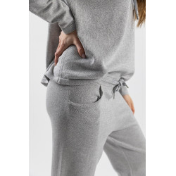 Jogging Harcour Panda Plata