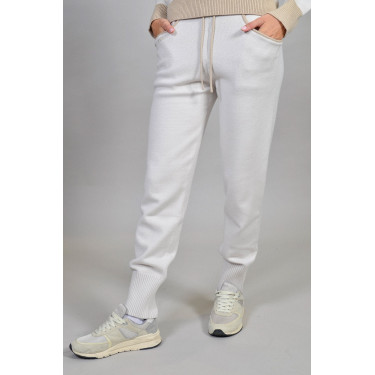 Jogging Harcour Passo Beige