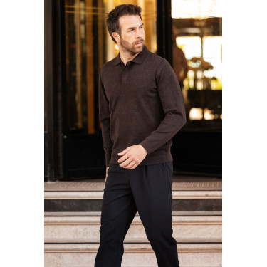 Pantalón Chino Harcour Adam Pantalón Chino Harcour Adam