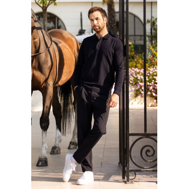 Pantalón Chino Harcour Adam Pantalón Chino Harcour Adam