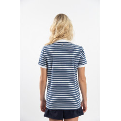 Polo Harcour Peps Lavanda Violeta