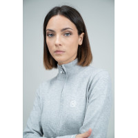 Jersey Harcour Swim Gris