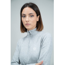 Jersey Harcour Swim Gris Jersey Harcour Swim Gris