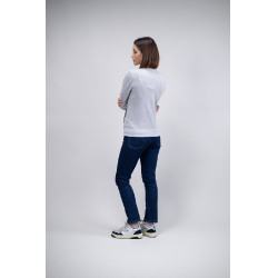 Jersey Harcour Swim Gris Jersey Harcour Swim Gris