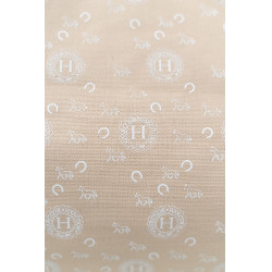 Bolso Harcour Balia Beige