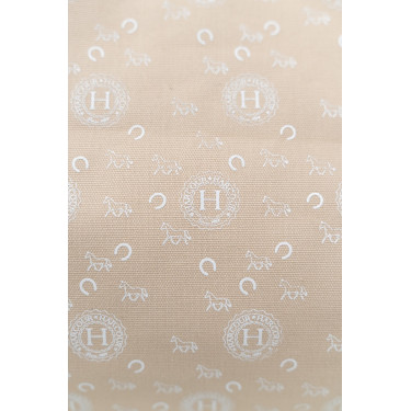 Bolso Harcour Balia Beige