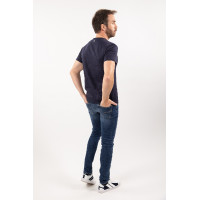 Camiseta Harcour Tiana Marino Azul marino