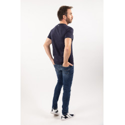 Camiseta Harcour Tiana Marino Azul marino