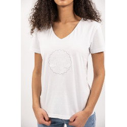 Camiseta Harcour Trinity