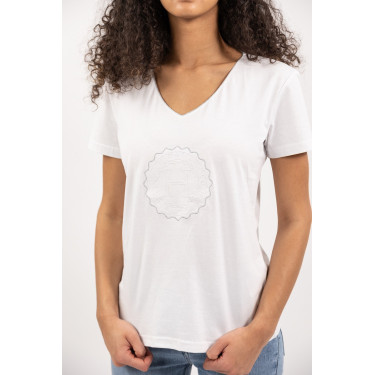 Camiseta Harcour Trinity
