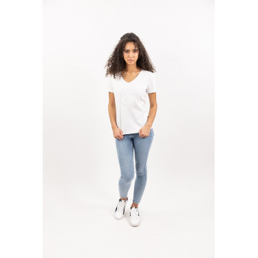 Camiseta Harcour Trinity Camiseta Harcour Trinity