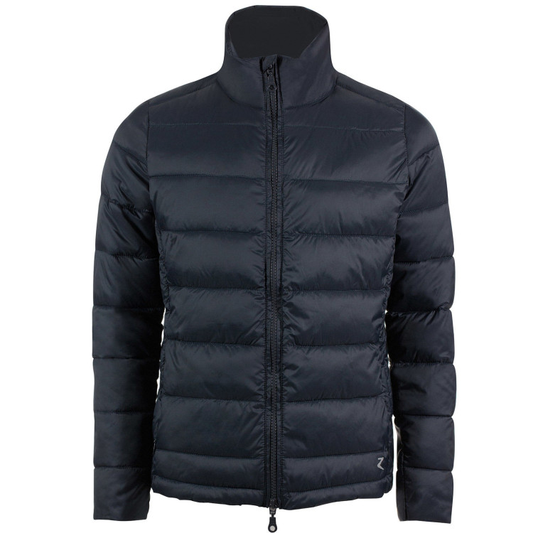 Chaqueta acolchada ligera para niño Horze Alicia