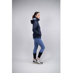 Chaqueta Harcour Jouquet Marino Azul marino