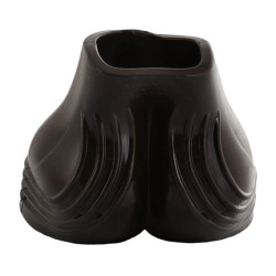 Gel Hoeflaarzen Acavallo Castaño Marr&amp;amp;amp;oacute;n