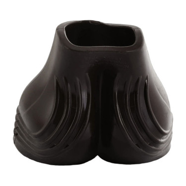 Gel Hoeflaarzen Acavallo Castaño Marr&amp;amp;amp;oacute;n