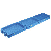 Bidet plástico La Gee