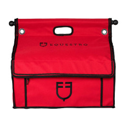 Bolsa de box Equestro Burdeos