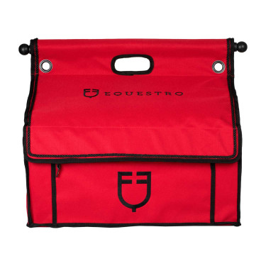 Bolsa de box Equestro Burdeos
