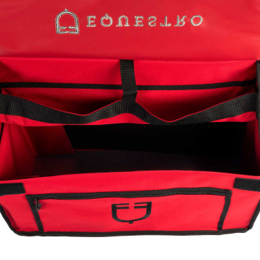 Bolsa de box Equestro Burdeos