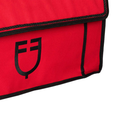 Bolsa de box Equestro Burdeos