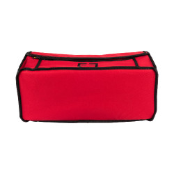 Bolsa de box Equestro Burdeos