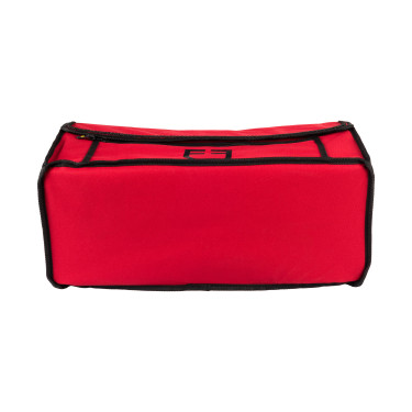 Bolsa de box Equestro Burdeos