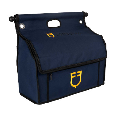 Bolsa de box Equestro Marino Azul marino