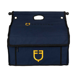 Bolsa de box Equestro Marino Azul marino
