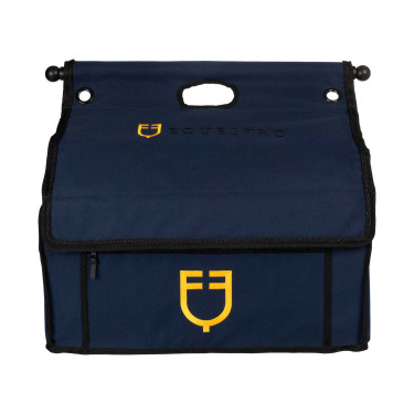 Bolsa de box Equestro Marino Azul marino