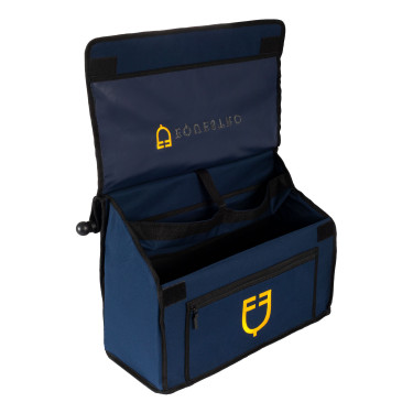 Bolsa de box Equestro Marino Azul marino