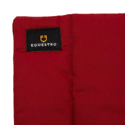 Subvendas de algodón pequeñas por 4 Equestro Burdeos
