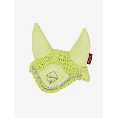 Orejeras anti-moscas LeMieux Mini Pony Kiwi Orejeras anti-moscas LeMieux Mini Pony Kiwi