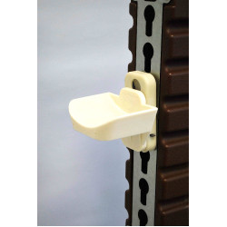 Adaptador SOPORTE DE SEGURIDAD BARRA Adaptador SOPORTE DE SEGURIDAD BARRA