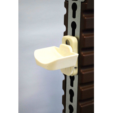 Adaptador SOPORTE DE SEGURIDAD BARRA Adaptador SOPORTE DE SEGURIDAD BARRA