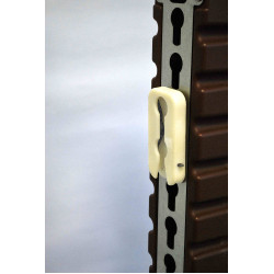 Adaptador SOPORTE DE SEGURIDAD BARRA Adaptador SOPORTE DE SEGURIDAD BARRA