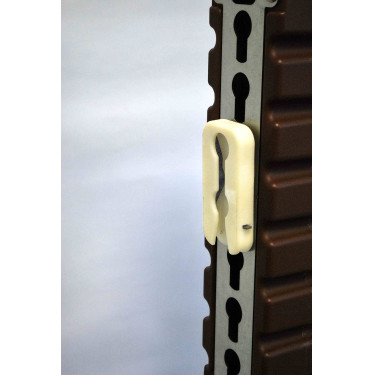 Adaptador SOPORTE DE SEGURIDAD BARRA Adaptador SOPORTE DE SEGURIDAD BARRA