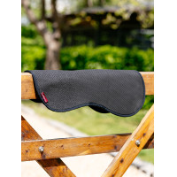 Amortiguador antideslizante LeMieux Negro