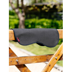 Amortiguador antideslizante LeMieux Negro