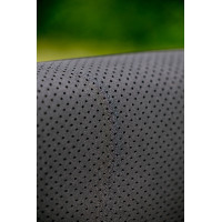 Amortiguador antideslizante LeMieux Negro