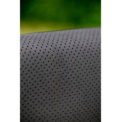 Amortiguador antideslizante LeMieux Negro