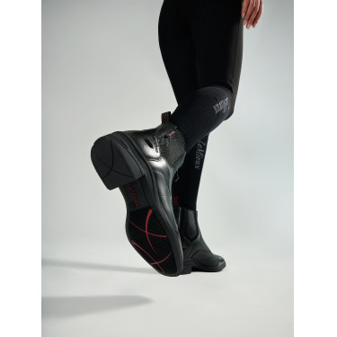 Botas de cuadra con cremallera LeMieux Botas de cuadra con cremallera LeMieux
