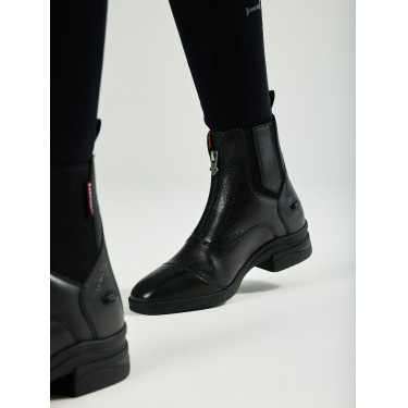 Botas de cuadra con cremallera LeMieux Botas de cuadra con cremallera LeMieux