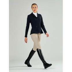 Botas de equitación LeMieux Field Negro