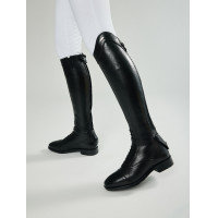 Botas de equitación LeMieux Field Negro
