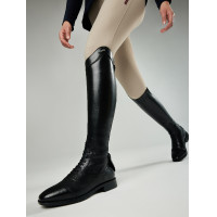 Botas de equitación LeMieux Field Negro