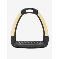 Ramas estribos Swap LeMieux x Horsena Floración Rosa