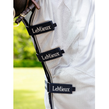 Camisa antimoscas LeMieux Ride On Camisa antimoscas LeMieux Ride On