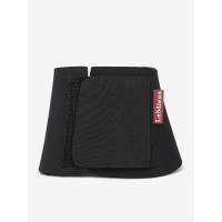 Campanas LeMieux Neopreno Negro Campanas LeMieux Neopreno Negro