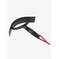 Cuchilla de sudor LeMieux Negro